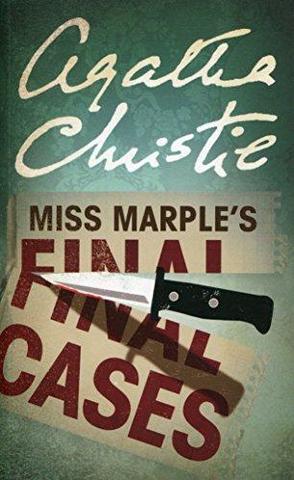 Miss Marples Final Cases