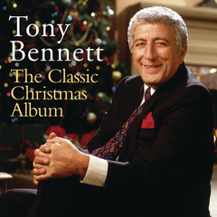 Tony Bennett / The Classic Christmas Album (CD)