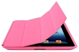 Чехол книжка-подставка Smart Case для iPad 2, 3, 4 (Розовый)