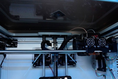 3D-принтер Flashforge Dreamer