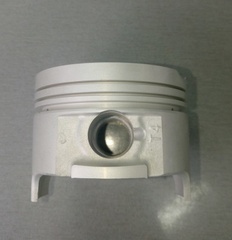 ПОРШНИ 0,5 AVEO 1,2 SOHC DONG YANG (К-Т 4ШТ) \