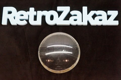 Стекло фары ZELMOT Жук Zuk