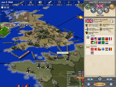 Making History: The Calm and the Storm (для ПК, цифровой код доступа)