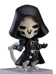 Фигурка Nendoroid Overwatch Reaper Classic Skin Edition