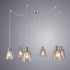 Люстра Arte Lamp Trento A9387SP-6CC