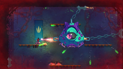 Dead Cells (для ПК, цифровой код доступа)
