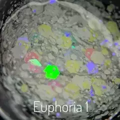 Monami Гель-лак Euphoria №1, 5 г