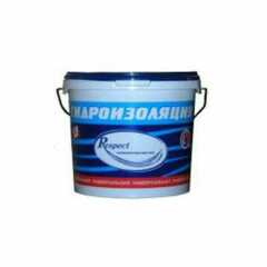 Гидроизоляция Респект 5 кг.