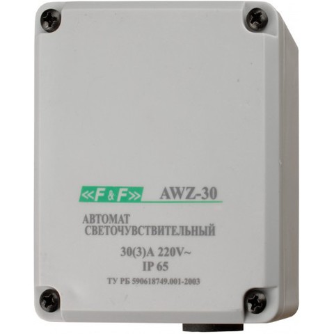 Фотореле AWZ-30-зонд Плюс