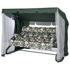 Качели садовые "Валенсия"