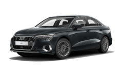 Стекла фар AUDI A3 8Y (2020-) L