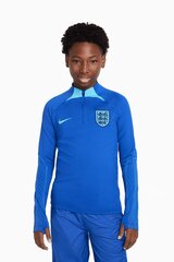 Кофта Nike England 2022 Strike Junior