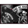 Футболка Hardcore Training Sons