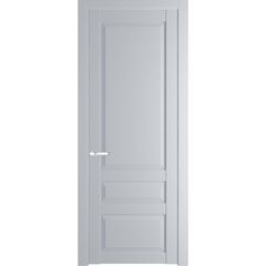 Межкомнатная дверь эмаль Profil Doors 2.5.1PD лайт грей глухая