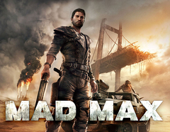 Mad Max (для ПК, цифровой код доступа)