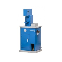 Пневматический станок для заклепки тормозных колодок Nordberg NR6