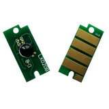 Чип X-2229-C-6K голубой для картриджа 106R02229, Xerox Phaser 6600, WC 6605 (регион EUR)