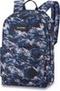 Картинка рюкзак городской Dakine 365 pack 21l Dark Tide - 1