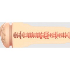 Мастурбатор Feel копия порно звезды Reagan Foxx от KIIROOStars Collection