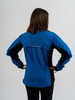 Утепленный спортивный костюм Noname Active Suit Royal Blue женский-унисекс