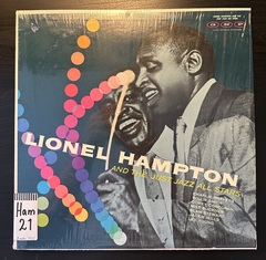 Lionel Hampton And The Just Jazz All Stars (США)