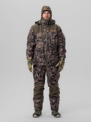 Костюм Remington Night Coyote Green Forest