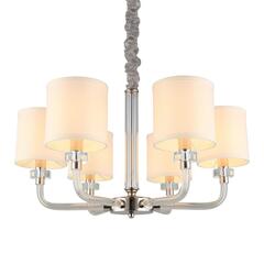 Подвесная люстра Aployt Mona APL.729.03.06