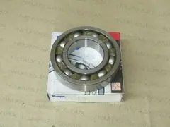 Подшипник шариковый в чулок переднего редуктора ТЛК - 100/120/150