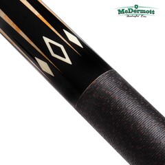 Кий McDermott Lucky L33 2PC Пул