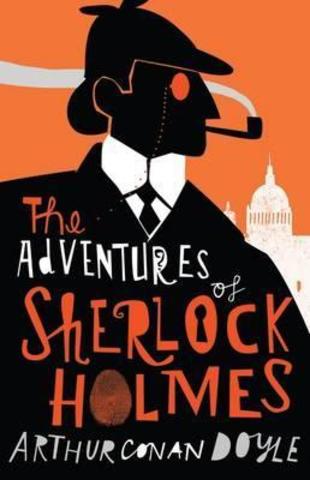 Adventures of the Sherlock Holmes