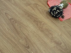 Кварц виниловый ламинат Fine Floor 1408 Wood Дуб Квебек
