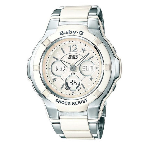 Наручные часы Casio BGA-110-7B фото