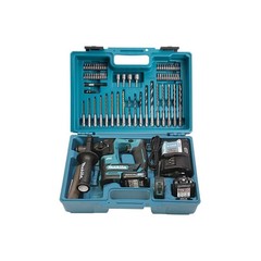 Аккумуляторный перфоратор Makita HR140DWYE1