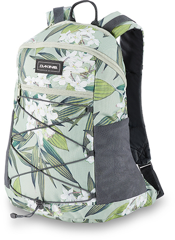 Картинка рюкзак городской Dakine wndr pack 18l Orchid - 1