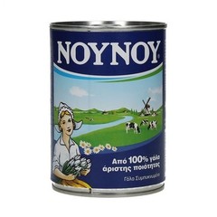 Молоко NOY NOY 400 г