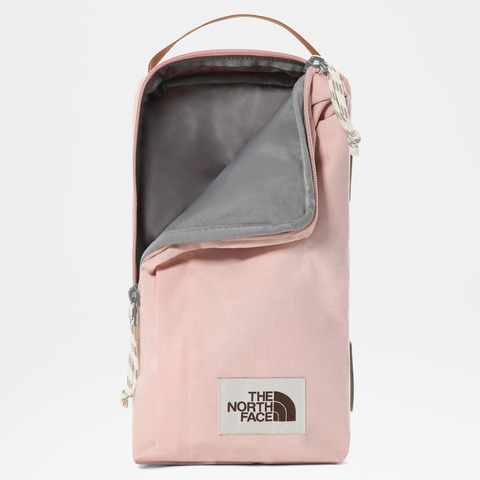 Картинка рюкзак однолямочный The North Face field bag Evspdhr/Ubn/Vgw - 3