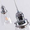 Люстра Arte Lamp Trento A9387SP-6CC