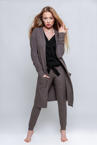 Кардиган Milee Brown Sensis