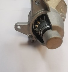 Электрический стартер для снегоуборщика 5.5- 6.5л/с