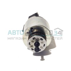 РЕЛЕ ВТЯГИВАЮЩЕЕ SOLARIS RB, RIO QB 30.05.2013- KRAUF 2 БОЛТА (D-46mm, L-106/71, РАЗЪЁМ ЗАЖИГАНИЯ СМЕЩЁН ПО ЧАСОВОЙ)