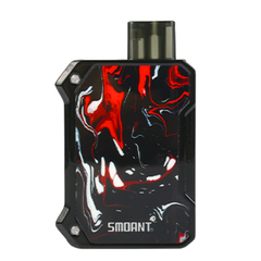Набор Smoant Battlestar Baby 750mAh Pod Kit - Black