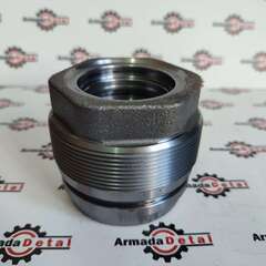 Гайка гидроцилиндра (40х70) | 332/D4842 | Аналог