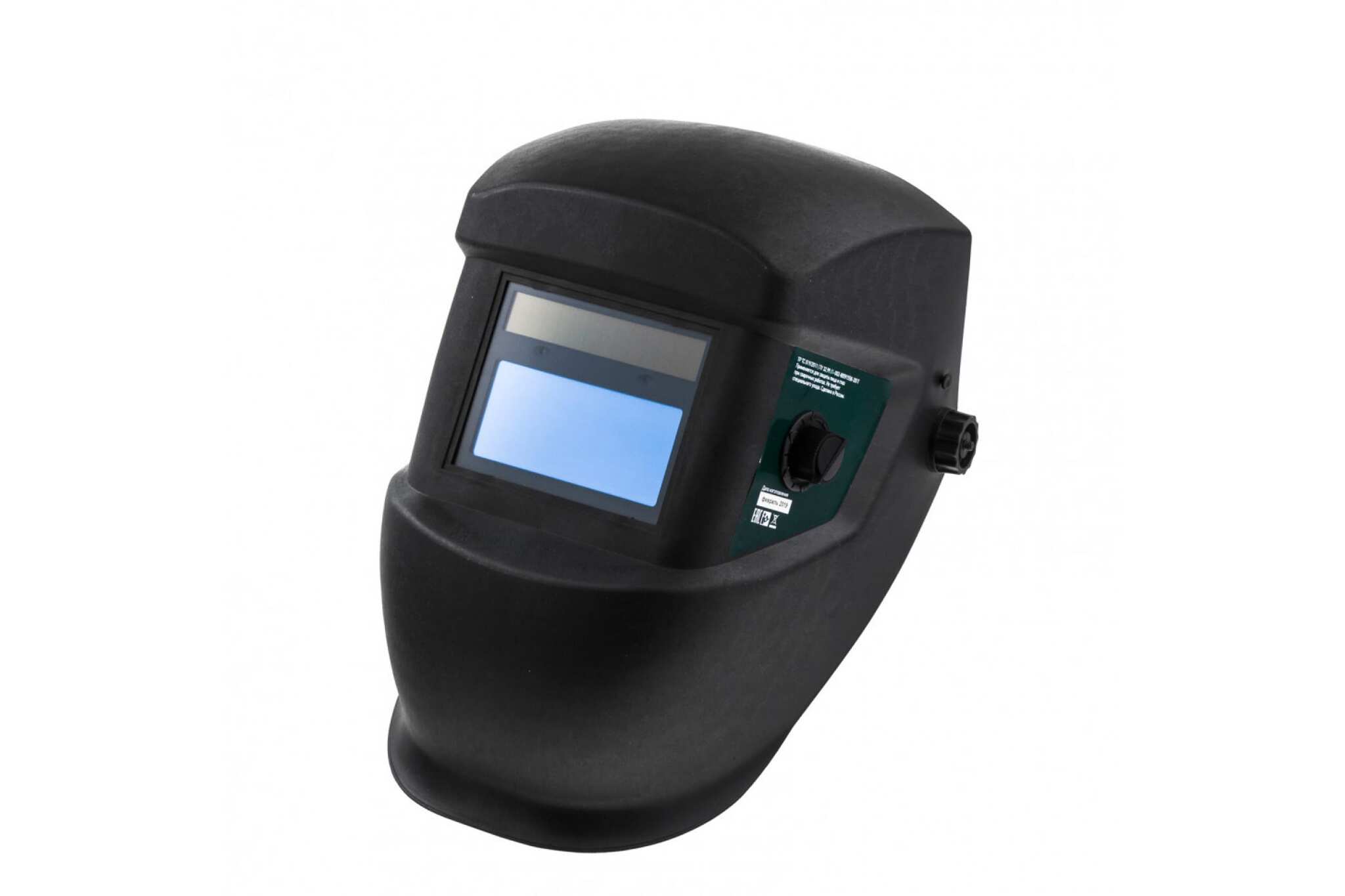 Щиток защитный ф5