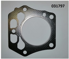 Прокладка ГБЦ SGG 12000EH/Gasket for cylinder head