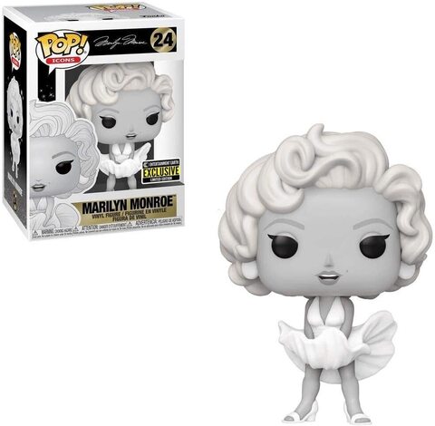 Фигурка Funko POP! Marilyn Monroe (Exc) (24)