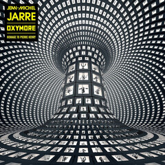 Jean-Michel Jarre / Oxymore (CD)