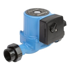 Насос циркуляционный Джилекс «ЦИРКУЛЬ» 25/40 серия 