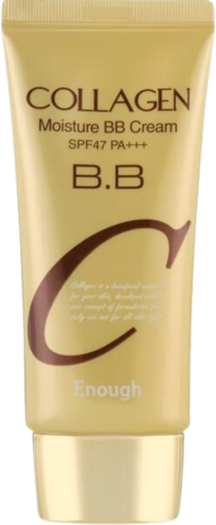 Enough C ББ Крем Collagen Moisture BB Cream