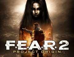 F.E.A.R. 2: Project Origin (для ПК, цифровой код доступа)