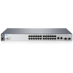 Коммутатор HPE Aruba